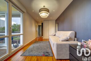  Appartement � vendre 6 pi�ces 129 m�