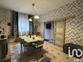  Maison  vendre 6 pices 125 m