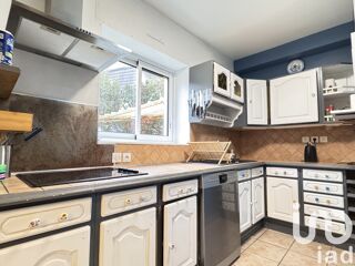  Appartement � vendre 3 pi�ces 57 m�