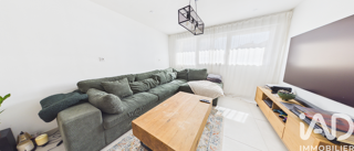  Appartement � vendre 3 pi�ces 64 m�