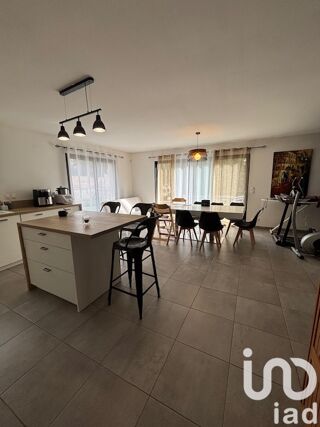  Maison � vendre 4 pi�ces 112 m�