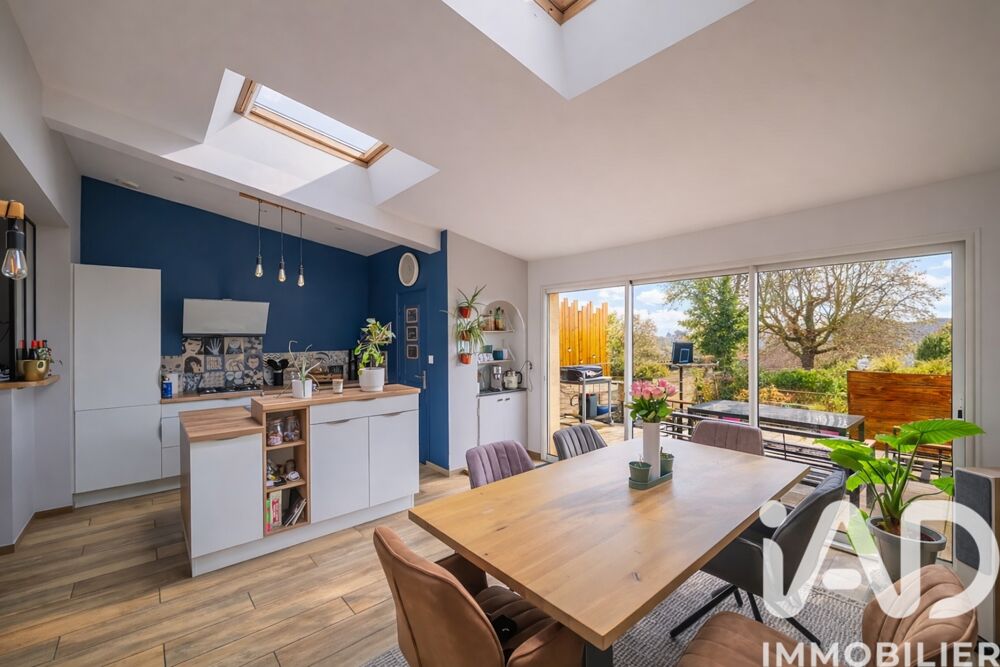 Vente Maison Vente Maison de ville 6 pi�ces Le mans