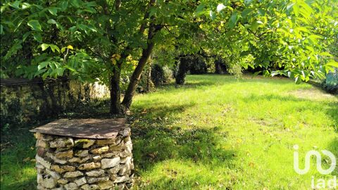   Vente Maison de village 6 pi�ces Maison - 6 pi�ce(s) - 115 m�