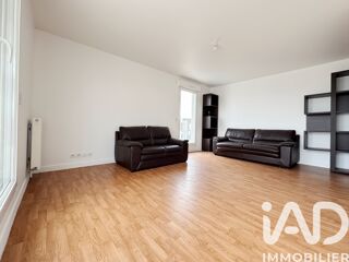  Appartement � vendre 3 pi�ces 60 m�