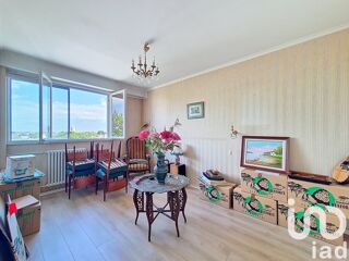  Appartement � vendre 4 pi�ces 78 m�