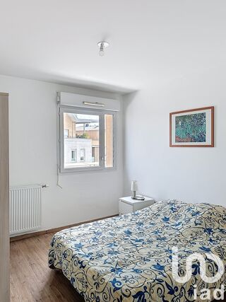  Appartement � vendre 3 pi�ces 60 m�