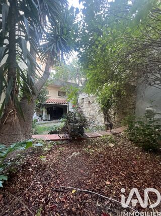  Appartement � vendre 1 pi�ce 53 m�