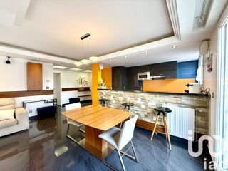  Appartement � vendre 3 pi�ces 61 m�