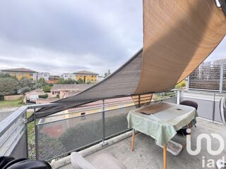  Appartement  vendre 2 pices 40 m