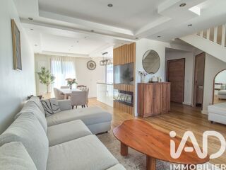  Maison � vendre 7 pi�ces 131 m�