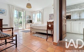  Maison � vendre 7 pi�ces 177 m�