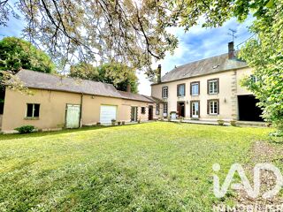  Maison � vendre 10 pi�ces 193 m�