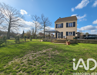  Maison � vendre 4 pi�ces 95 m�