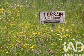  Terrain � vendre 1314 m�