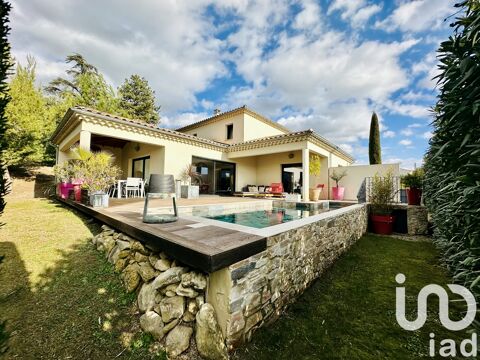   Vente Maison/villa 4 pi�ces Maison - 4 pi�ce(s) - 162 m�