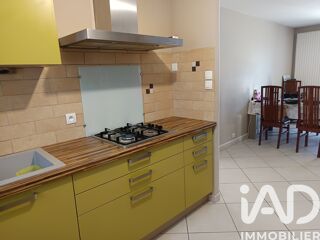  Maison � vendre 5 pi�ces 92 m�