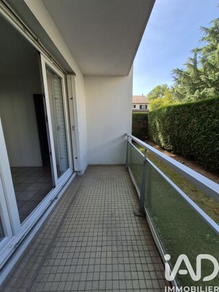  Appartement � vendre 4 pi�ces 82 m�