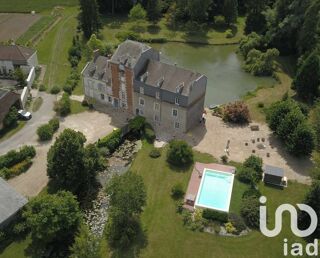  Maison � vendre 10 pi�ces 343 m�