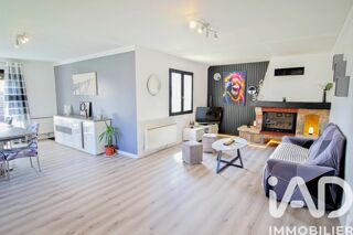  Maison � vendre 5 pi�ces 108 m�