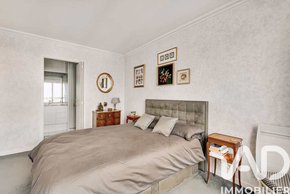 � vendre  Appartement Issy-les-Moulineaux (92130)