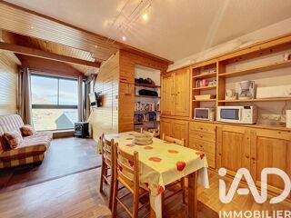  Appartement � vendre 3 pi�ces 27 m�