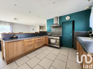  Maison  vendre 5 pices 134 m