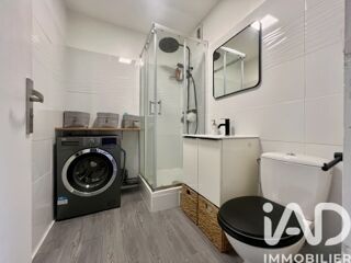  Appartement � vendre 1 pi�ce 29 m�