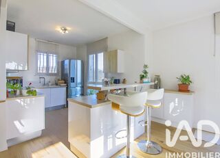  Maison � vendre 5 pi�ces 130 m�