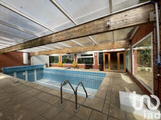  Maison � vendre 7 pi�ces 200 m�