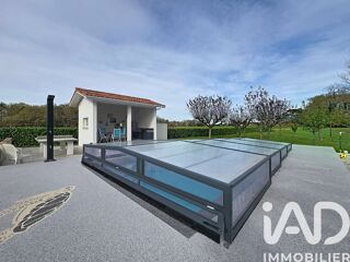  Maison � vendre 13 pi�ces 330 m�