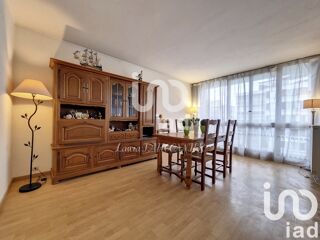  Appartement  vendre 4 pices 84 m