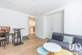  Appartement  vendre 3 pices 45 m