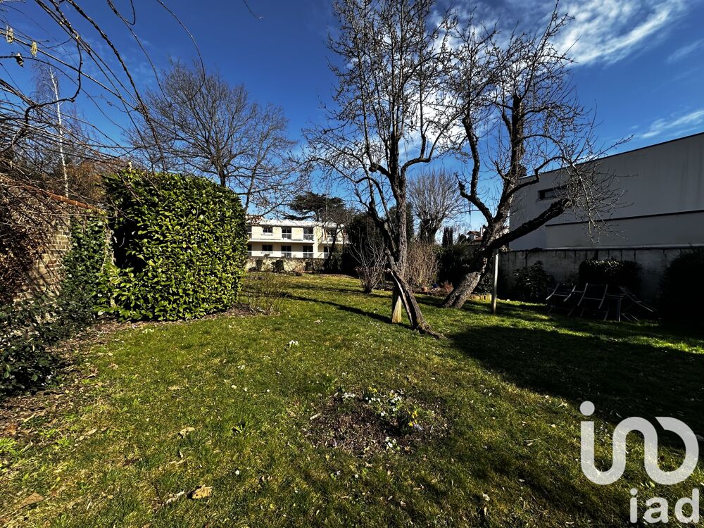  vendre  Appartement Bourg-la-Reine (92340)