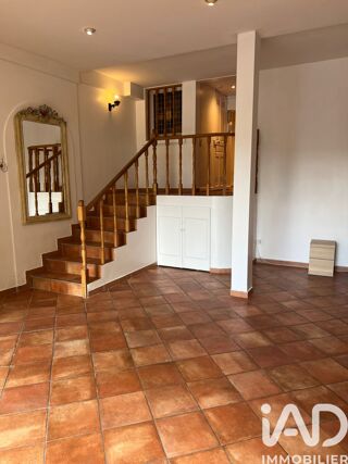  Maison � vendre 10 pi�ces 270 m�