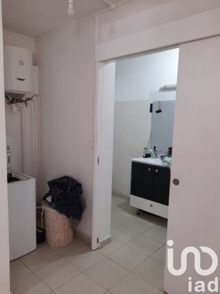  Appartement � vendre 2 pi�ces 58 m�