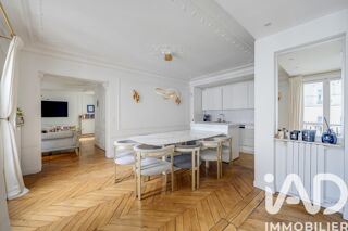  Appartement � vendre 3 pi�ces 93 m�