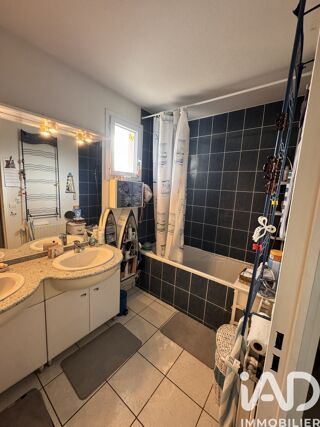  Maison � vendre 4 pi�ces 90 m�