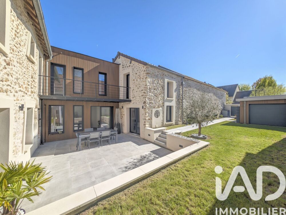 � vendre  Maison Orgeval (78630)