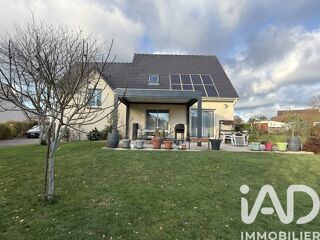  Maison � vendre 6 pi�ces 129 m�