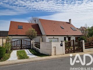  Maison � vendre 5 pi�ces 105 m�