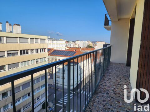  Appartement � louer 3 pi�ces 70 m�