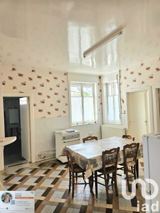  Maison � vendre 8 pi�ces 170 m�