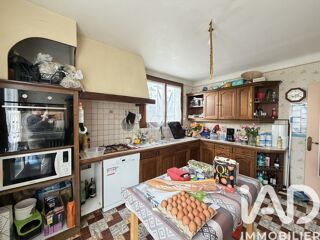  Maison � vendre 7 pi�ces 110 m�