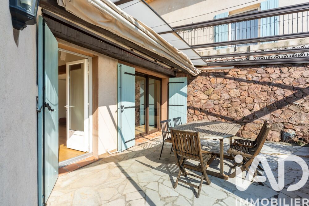 � vendre  Maison Mandelieu-la-Napoule (06210)