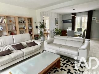  Maison � vendre 5 pi�ces 129 m�