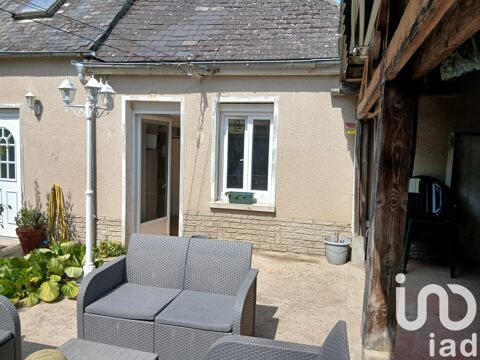   Vente Maison de village 2 pi�ces Maison - 2 pi�ce(s) - 80 m�