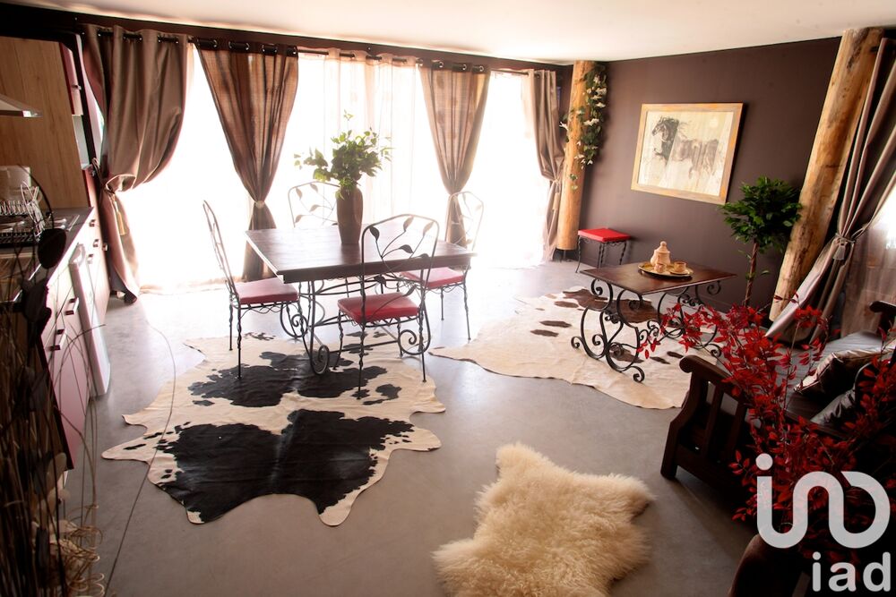  vendre  Maison Salbris (41300)