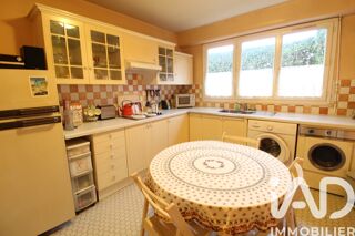  Appartement � vendre 2 pi�ces 56 m�