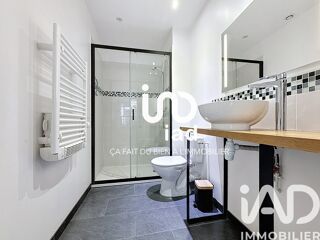  Appartement � vendre 3 pi�ces 62 m�