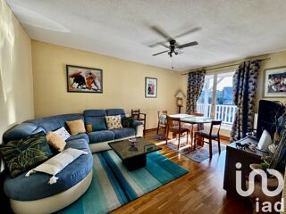  Appartement � vendre 3 pi�ces 65 m�